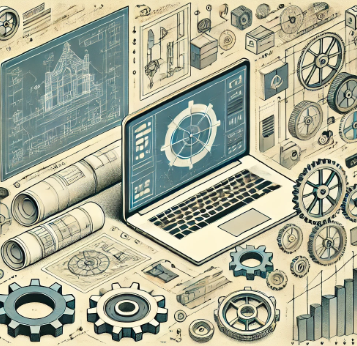 Инструменты и технологии